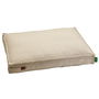 Lit pour chien Hunter Belluno Beige 100 x 70 cm