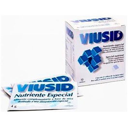 CATALYSIS VIUSID 21 sachets