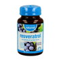 Naturmil Resvératrol 60 capsules