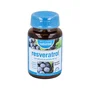 Naturmil Resvératrol 60 capsules