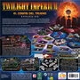 Asmodee TI11ES Jeu de société El Confín del Trueno - Extension pour Twilight Imperium 4e Édition - Jeu en espagnol