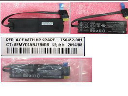 HP Enhanced Megacell BBWC Module de batterie 12W 7.2V