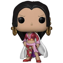 Funko Pop One Piece Boa Hancock