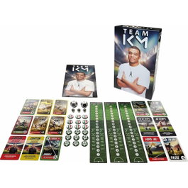 Asmodee Team KM