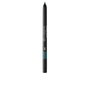 Collistar Twist Design Eyeliner Vert Émeraude Scintillant #05 - Maquillage Yeux Longue Tenue