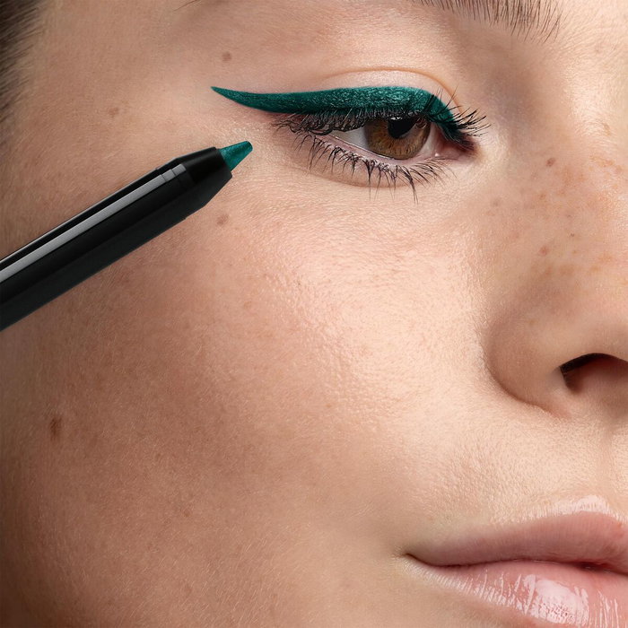 Collistar Twist Design Lápiz de Ojos 05-Verde Smeralda Shimmer