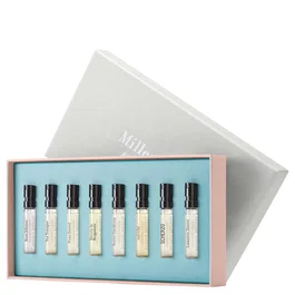 Miller Harris Discovery Set - 5 Eaux de Parfum 2 ml