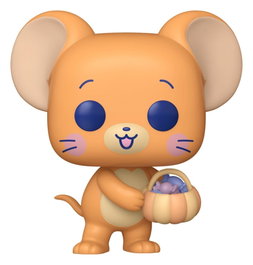 Funko Tom & Jerry Jerry POP! Animation figurine en vinyle