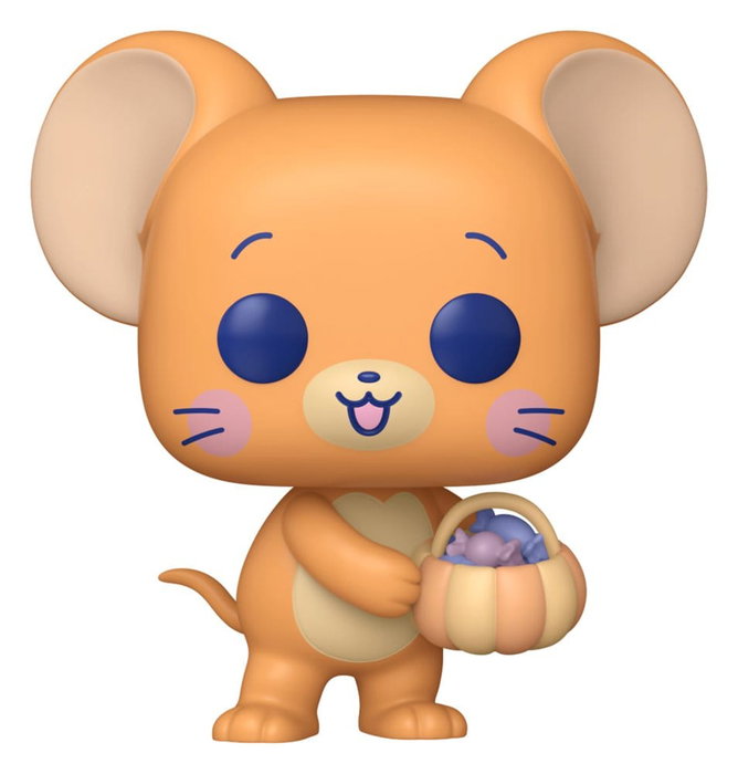Funko Tom & Jerry Jerry POP! Animation figurine en vinyle Funko Tom & Jerry Jerry POP! Animation figurine en vinyle