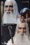 Asmus Collectible Toys Le Seigneur des Anneaux figurine 1/6 Saruman 31 cm