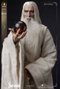 Asmus Collectible Toys Le Seigneur des Anneaux figurine 1/6 Saruman 31 cm