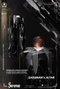 Asmus Collectible Toys Le Seigneur des Anneaux figurine 1/6 Saruman 31 cm