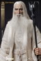 Asmus Collectible Toys Le Seigneur des Anneaux figurine 1/6 Saruman 31 cm
