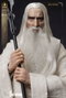 Asmus Collectible Toys Le Seigneur des Anneaux figurine 1/6 Saruman 31 cm