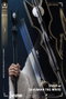 Asmus Collectible Toys Le Seigneur des Anneaux figurine 1/6 Saruman 31 cm
