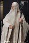 Asmus Collectible Toys Le Seigneur des Anneaux figurine 1/6 Saruman 31 cm