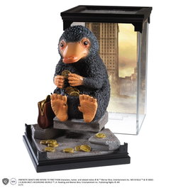Noble Collection Statuette Magical Creatures Niffler - 18 cm