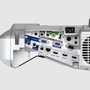 Epson EB-695Wi Projecteur 3LCD WXGA 3500 Lumens Blanc et Gris