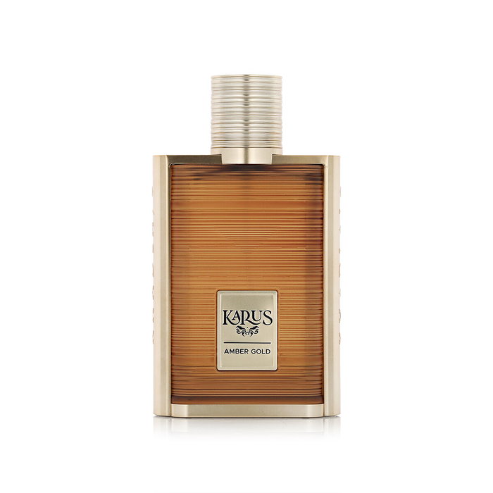 Khadlaj Karus Amber Gold Eau de Parfum 100 ml