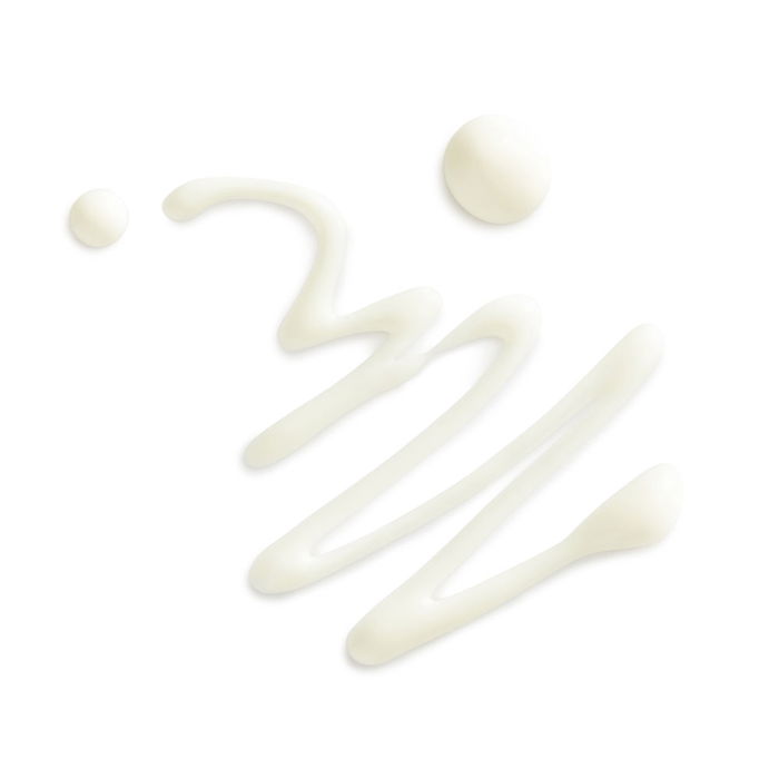 CeraVe Invisible Oil Control SPF 50+ - Crème Solaire Fluide Visage Toucher Sec - Protection UVB/UVA - 50 ml