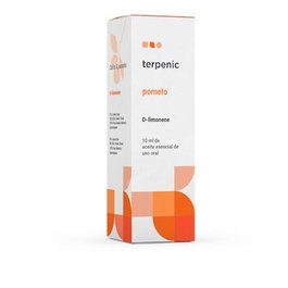 TERPENIC Huile essentielle de pamplemousse 10ml
