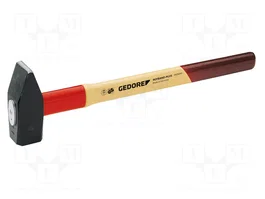 GEDORE Marteau en bois (buis) 810mm 5kg