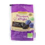 DANIVAL Pruneaux d'Agen biologiques extra grands 250g
