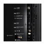 Hisense 50A6Q TV LED 4K UHD 50 pouces Smart TV VIDAA Dolby Vision DTS:X Noir