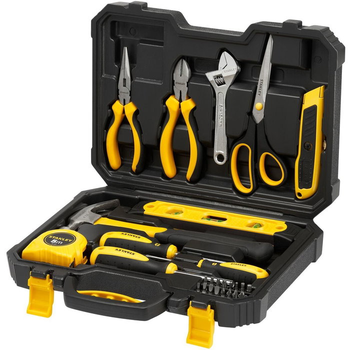 Stanley Malette à outils 28 pièces STHT78050-1 Stanley Malette à outils 28 pièces STHT78050-1