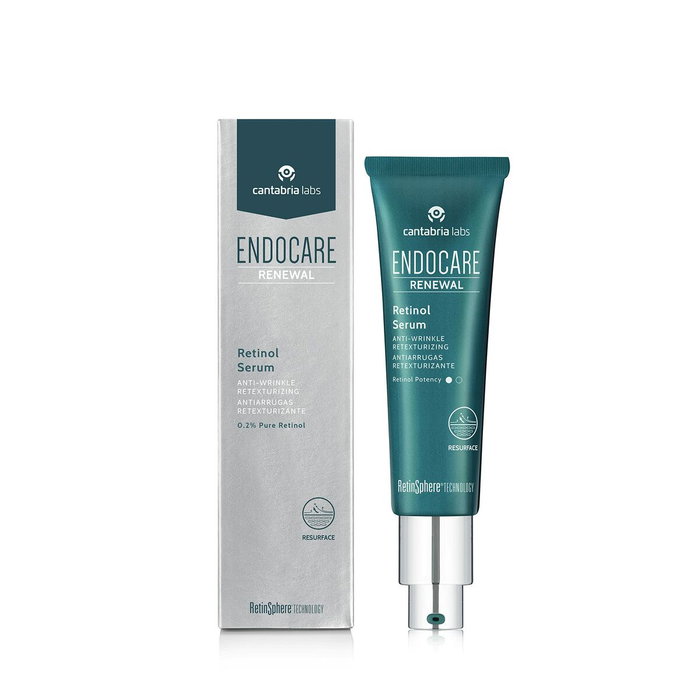 Cantabria Labs Endocare Renewal Intensive Rétinol 30 ml Cantabria Labs Endocare Renewal Intensive Rétinol 30 ml