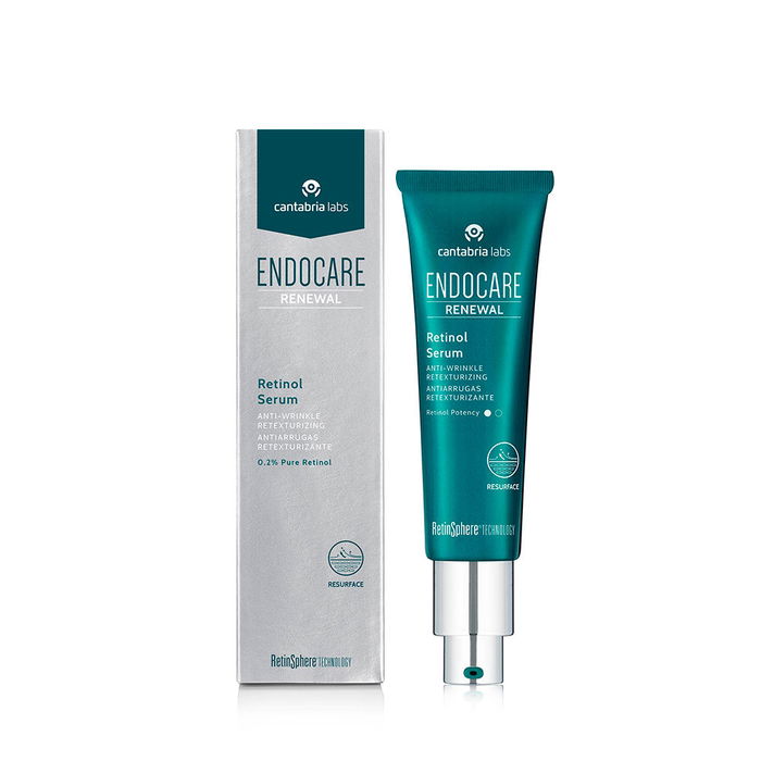 Endocare Sérum RENEWAL Rétinol 30 ml