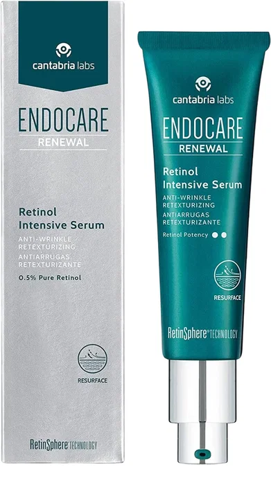 Cantabria Labs Endocare Renewal Intensive Rétinol 30 ml Cantabria Labs Endocare Renewal Intensive Rétinol 30 ml