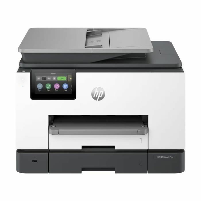 HP OfficeJet Pro 9135e Tout-en-un Couleur Recto Verso