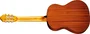 EKO Guitare Classique 4/4 Studio 12 Naturelle, Table Épicéa, Caoba