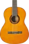 EKO Guitare Classique 4/4 Studio 12 Naturelle, Table Épicéa, Caoba