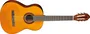 EKO Guitare Classique 4/4 Studio 12 Naturelle, Table Épicéa, Caoba