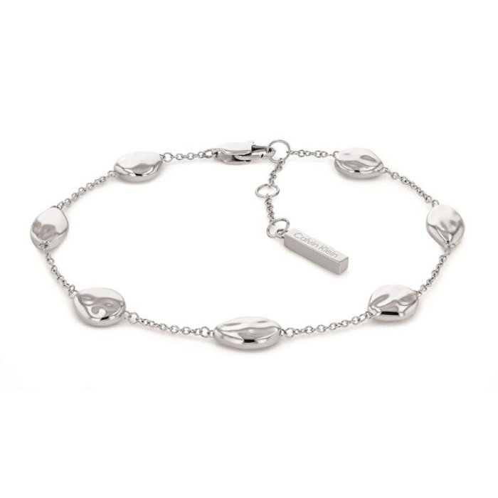 Bracelet Femme Calvin Klein 35000126 Bracelet Femme Calvin Klein 35000126