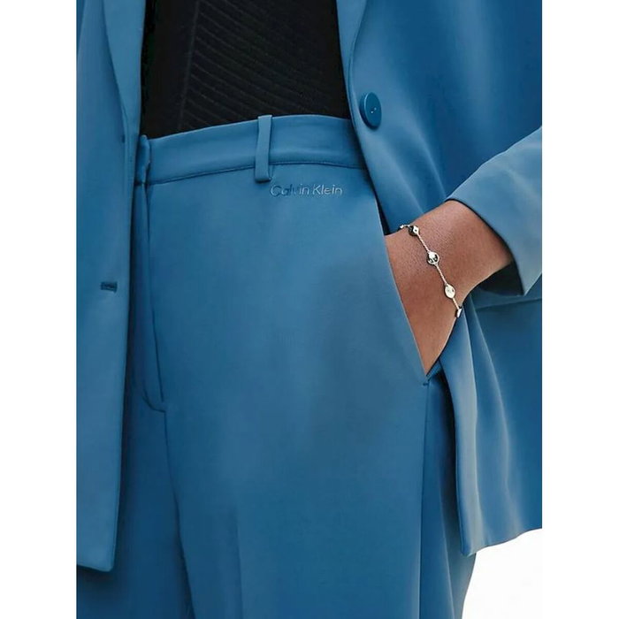 Bracelet Femme Calvin Klein 35000126 Bracelet Femme Calvin Klein 35000126