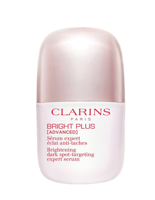 Clarins Bright Plus Sérum Anti-Âge et Éclat Visage 30 ml Clarins Bright Plus Sérum Anti-Âge et Éclat Visage 30 ml
