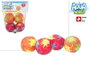 Color Baby Set avec 4 Bombes à Eau - Jeu de Transvasement pour Enfants à Partir de 36 Mois