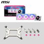 Kit de refroidissement liquide MSI 306-7ZWGA21-L80