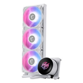 MSI MPG CORELIQUID P13 360 WHITE Blanc