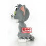 Banpresto Figurine Tom de Tom & Jerry - Collection Tom & Jerry, Hauteur 9 cm