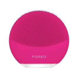 Foreo Luna Mini 3 - Nettoyeur facial sonique pour peaux sensibles - Fuchsia