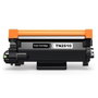 Dayma Toner Compatible Brother TN2510 Noir - 1200 Pages pour DCP L2620DW, HL L2400DW, MFC L2800DW