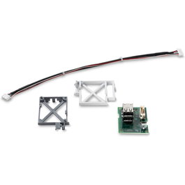 HP Port USB Interne pour Imprimante HP M506 M527