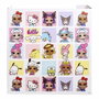 L.O.L. Surprise! Loves Hello Kitty and Friends - Mini Poupée 7,5 cm