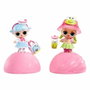 L.O.L. Surprise! Loves Hello Kitty and Friends - Mini Poupée 7,5 cm