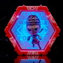 Wow stuff Figura Wow! Pod Marvel Shuri – Figurine lumineuse avec capteur de mouvement, fonctionne avec 3 piles AAA