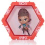 Wow stuff Figura Wow! Pod Marvel Shuri – Figurine lumineuse avec capteur de mouvement, fonctionne avec 3 piles AAA